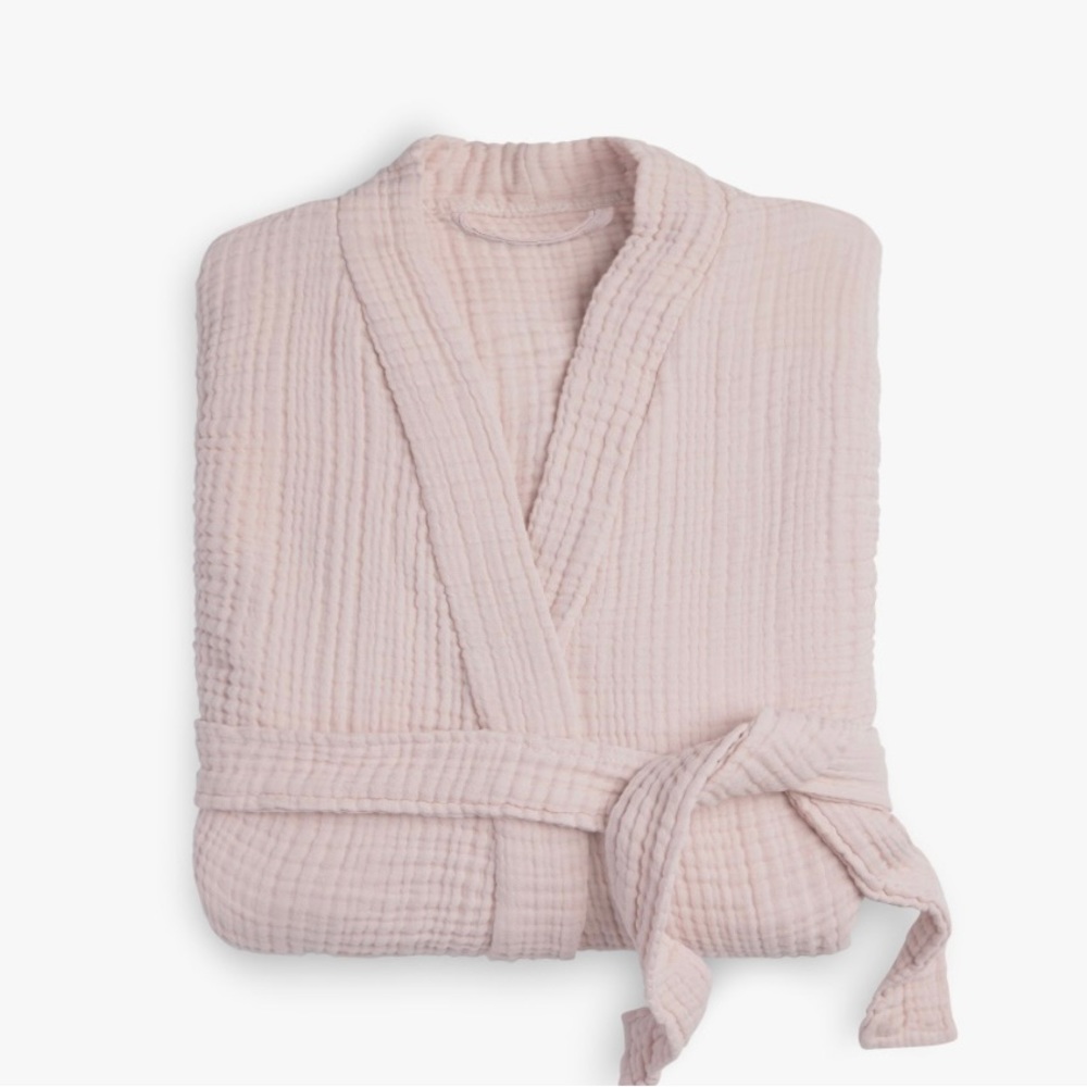 Parachute Cloud Cotton Robe Medium